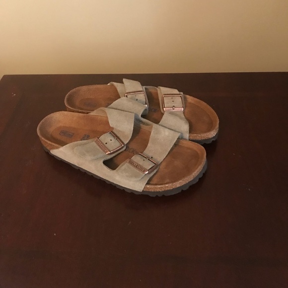 Birkenstock Shoes - Birkenstock sandals Arizona